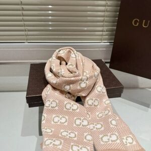 <AUTHENTIC>Gucci Scarf